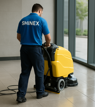 20251030_1720_Commercial Floor Cleaning_simple_compose_01k8vftxq0fp5vy0zb58j1g9f6